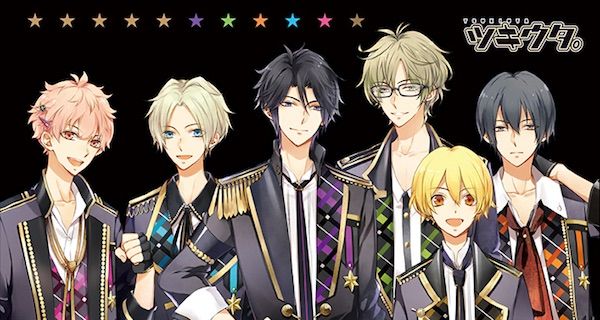 大人気作品から アイドルをモチーフにした女性向けアプリを紹介 サ終作品まで ガールズアプリ速報